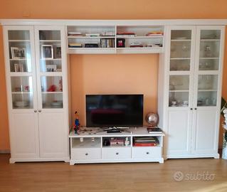 Libreria/Mobile TV Ikea Liatorp