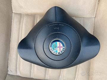 Airbag volante alfa 156 Crosswagon 2005