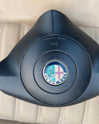 Airbag volante alfa 156 Crosswagon 2005