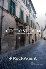 Appartamento di 85 m² con 3 locali a Acquapendente