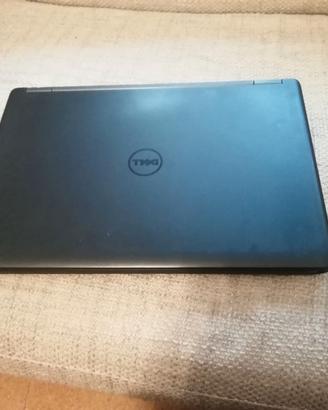 Ultrabook Dell Latitude 5490
