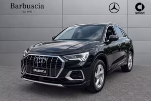 Audi Q3 35 1.5 tfsi Business Advanced