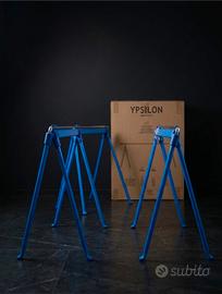 TAVOLO YPSILON DI ENZO MARI PER MAGIS