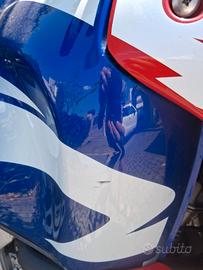 honda africa twin  rd07 xrv  750