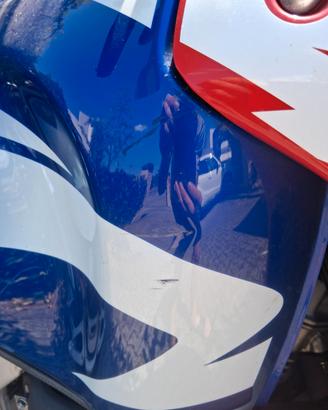 honda africa twin  rd07 xrv  750