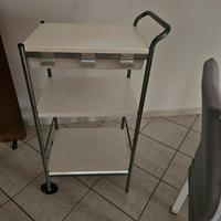 Carrello cucina Ikea