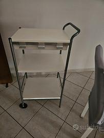 Carrello cucina Ikea