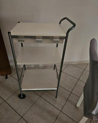 Carrello cucina Ikea