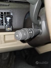 cruise control musa e idea