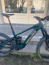 Santa Cruz Vala mis L USATA