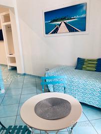 Ischia vacanze a Pasqua