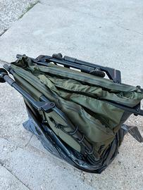 Branda da Carpfishing Prologic