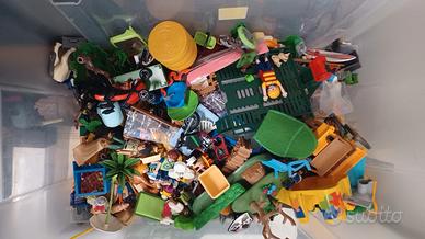 PLAYMOBIL 
