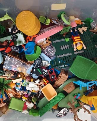 PLAYMOBIL 