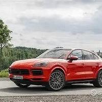 Ricambi porsche cayenne 2023