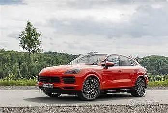 Ricambi porsche cayenne 2023
