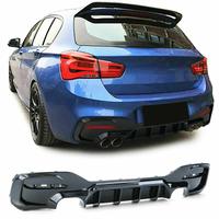 Estrattore posteriore per Bmw 1 F20 F21 Facelift