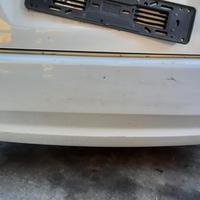 KIA CEED 2007 - PARAURTI POSTERIORE