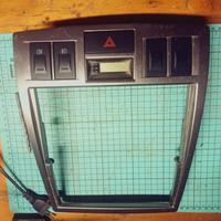 mascherina Hyundai coupé gk