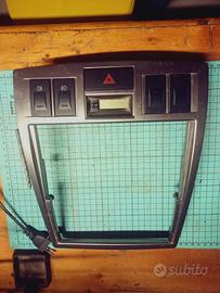 mascherina Hyundai coupé gk