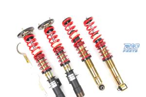 SOSPENSIONE FILETTATA EIBACH MTS PER BMW SERIE 7 E