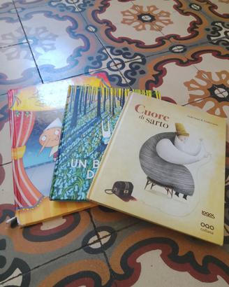 Albi illustrati
