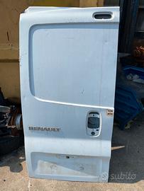 Renault traffic porte
