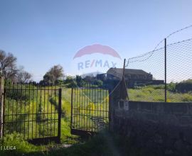 Cascina/Casale - Misterbianco