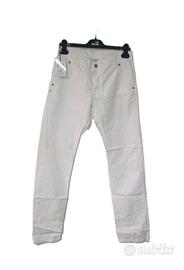 Pantaloni uomo modello jeans 
Gianfranco Ferrè jea