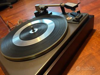 Giradischi Garrard  SP25  			