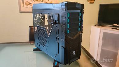 Case PC Tower Thermaltake