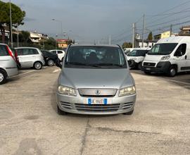 Fiat Multipla 1.6 16V Natural Power Active