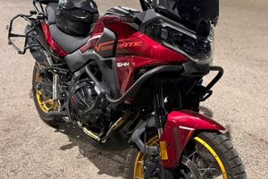 SWM VERSANTE 550