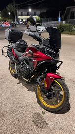 SWM VERSANTE 550