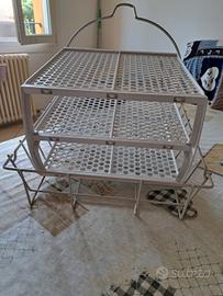 porta scarpe per asciugatrice marca Bosch 