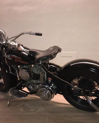 Harley-Davidson Altro modello - 1942
