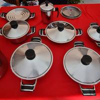 Batteria imco 