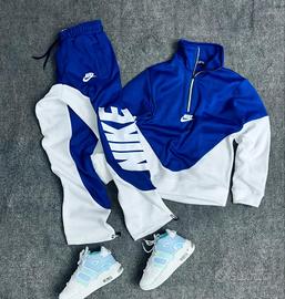 Tute Nike nuove