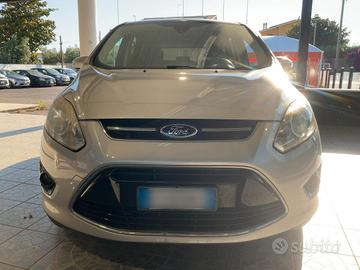Ford C-Max 1.6 TDCi 115CV Titanium