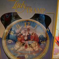 orologio Sveglia disney