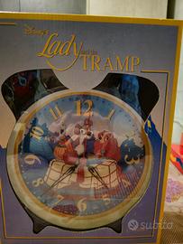 orologio Sveglia disney