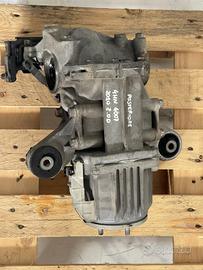 DIFFERENZIALE POSTERIORE PEUGEOT 4007 1Â° Serie T0