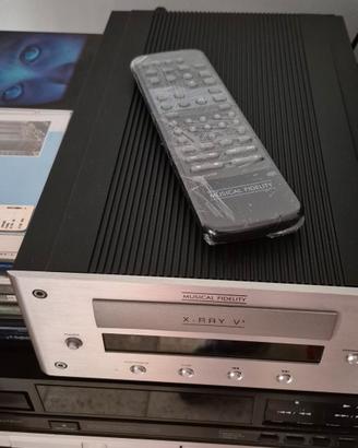 musical Fidelity 