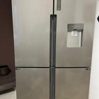 HAIER frigorifero americano