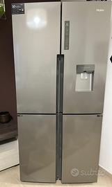 HAIER frigorifero americano