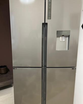 HAIER frigorifero americano