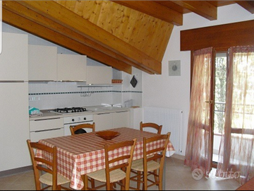 Appartamento Eraclea mare