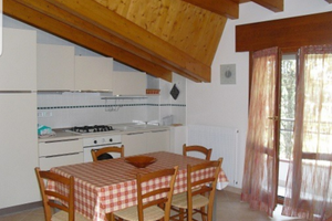 Appartamento Eraclea mare