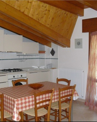 Appartamento Eraclea mare