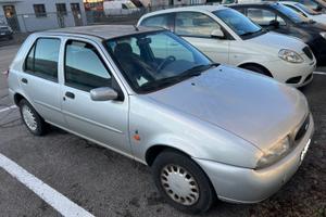Ford Fiesta Benzina 1200 16V   auto storica